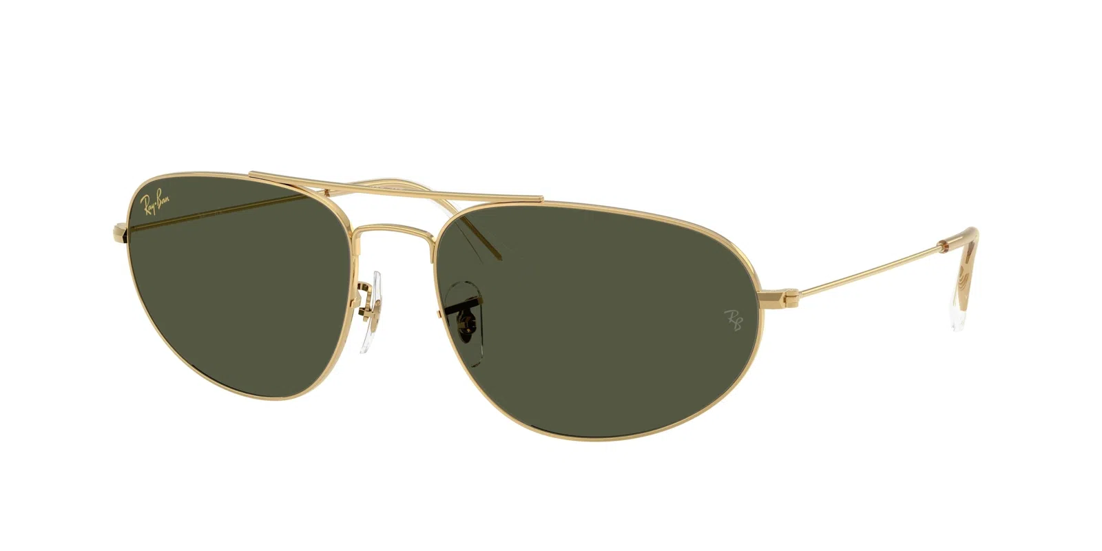 Ray-Ban 3945 Sunglasses - view 2